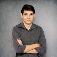 Luan Carlos Azevedo Silva