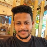 Vaibhav Khade