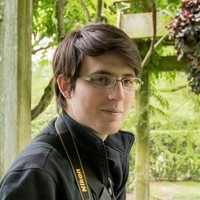 Kyle Keevill