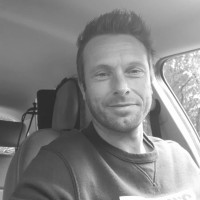 Dimitri Van Hal