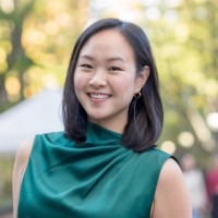 Ashley Lin