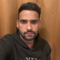 Saurabh Sharma