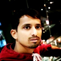 Kilaparthi Avinash