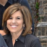 Kathy Kirkwood
