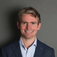 Chris De Mauny