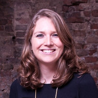 Eva Van Der Gouw
