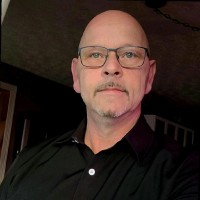 Richard Levesque