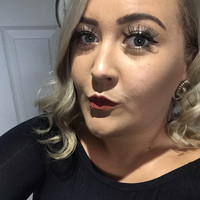 Hollie Mcgurty