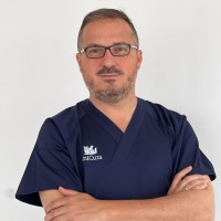 Jose Luis Fontalba Navas