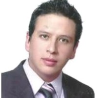 Daniel Alexander Osorio Fabara