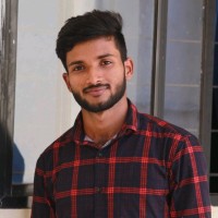 Nithin Devadiga