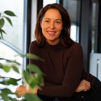 Penny Van Laarhoven