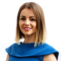 Luiza Marina Olteanu
