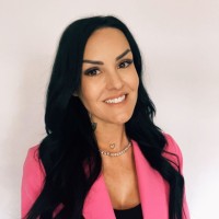 Nicole Berkey