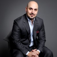 Sam Elkareh, CSCMP, NISCL-CSCL, MCIPS