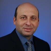 Dr. Alexander Molchanov