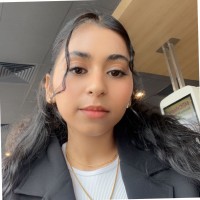 Amanpreet Kaur