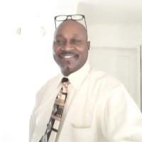 Alphonzo Maye