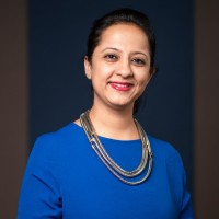 Shweta Notani Bakhru, Assoc Cipd,Certified Sap Hcm Const