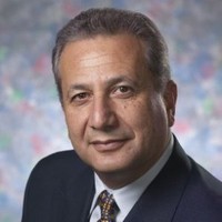 Mansour Aliabadi CCM, FCMAA