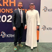 Khalid Algharabally