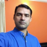 Dr. Praveen Kumar Baliyan