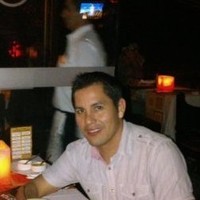 Dik H. Saldaña Sanchez