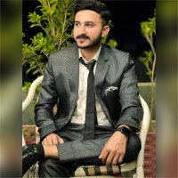 Amar Ali