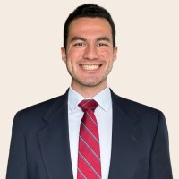 Joshua Morales
