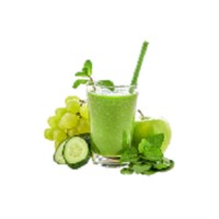 Green Juice Day