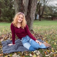 Megan Standish