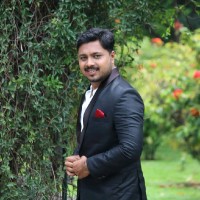 Tejas Chavan