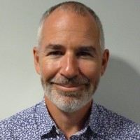 Dave Whiteridge