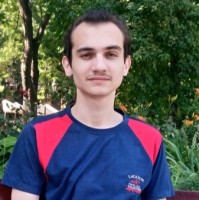 Dmytro Peters