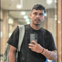 Rohan Nagale