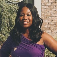 Bernice Asiedu