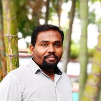 Joshua Jayaprakash