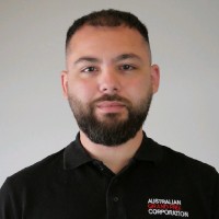 Anthony Kaimenopoulos