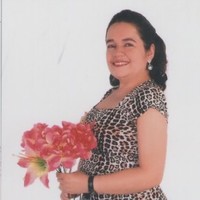 Clara Consuelo Terrones Orcasitas