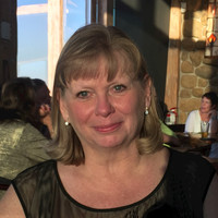 Linda Ruhter