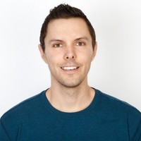 Jeremy Murphy