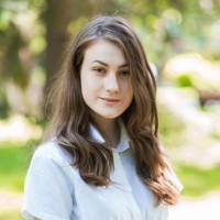 Yeva Nemchenko