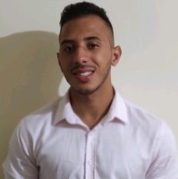 Marcos Gomes