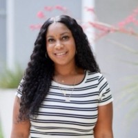 Deiondra (Dee) Rodriguez, Mba