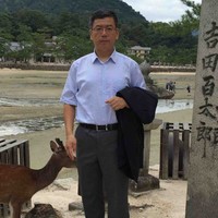 杨晓华