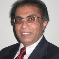 Nadeem H. Rahim