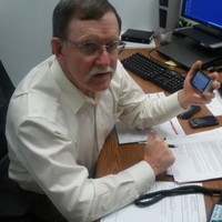 Dave Gentry
