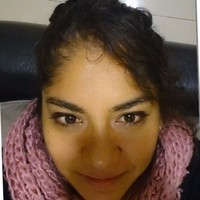 Suani Chávez Ríos