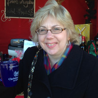 Diane Lazinsk