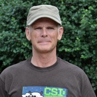 Carl Brandon